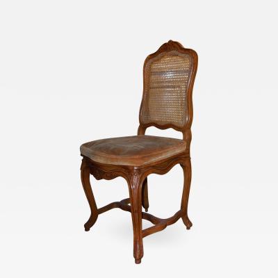 Suite Of 6 Regency Style Chairs