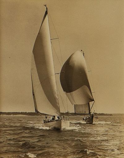 Sailing