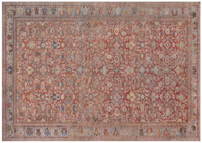 Sultanabad Rug