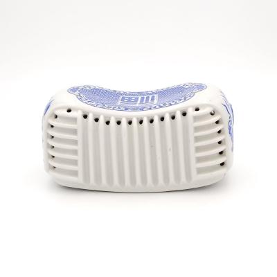 Summer Pillow Japan circa 1920