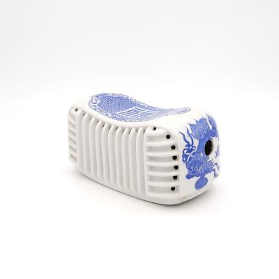 Summer Pillow Japan circa 1920