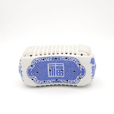 Summer Pillow Japan circa 1920