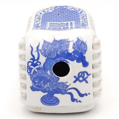 Summer Pillow Japan circa 1920