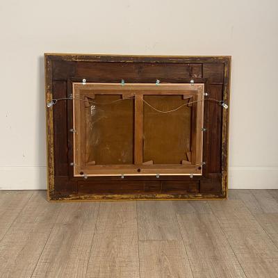 Summerday in Marseille Eugene Galien Laloue