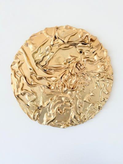 Sun Circle by Mercedes and Franziska Welte NONOS 