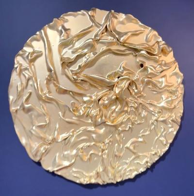 Sun Circle by Mercedes and Franziska Welte NONOS 