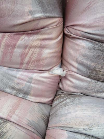 Super Seven Piece Sectional Sofa Mid Century Modern