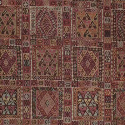 Superb Antique East Anatolian Kilim