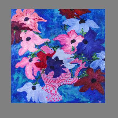 Susan Bleakley Bright In Winter