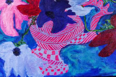 Susan Bleakley Bright In Winter