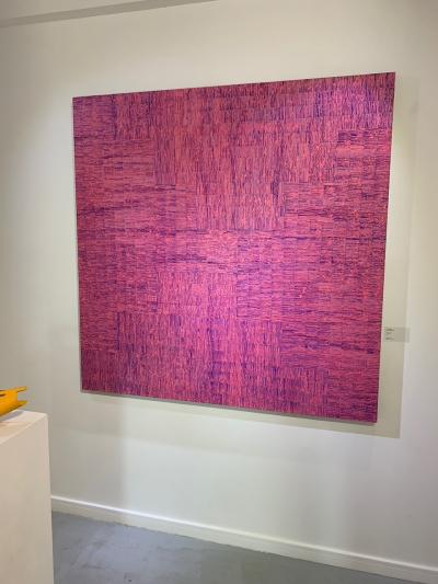 Susan Bleakley How Stone Speaks