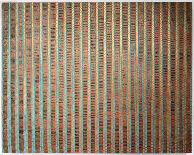 Susan Bleakley Ladders of Light