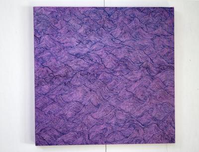 Susan Bleakley Late Sea Light