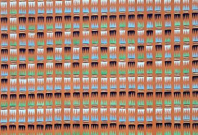 Susan Bleakley Unchartered Territory