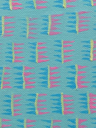 Susan Bleakley Walking Together