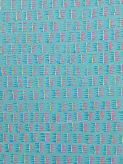 Susan Bleakley Walking Together