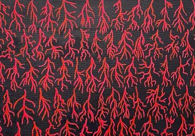 Susan Bleakley When The Plants Are Dancing