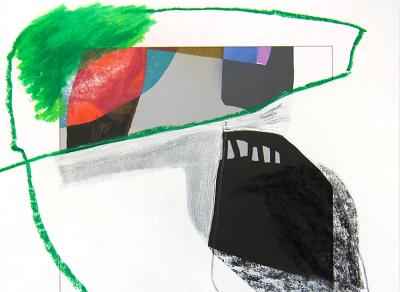 Susan Cantrick Boston pebble 21