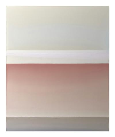 Susan English Into White Sky 2022