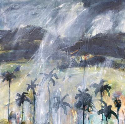 Susan Gilmour La Ni a Monsoon Magic