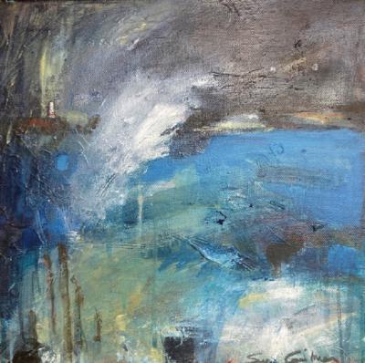 Susan Gilmour Storm 1