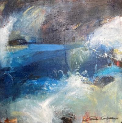 Susan Gilmour Storm 2