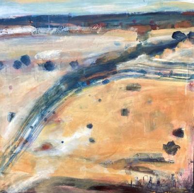 Susan Gilmour The Australian Dream 2