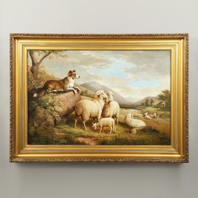 Susan Waters Susan Waters 1823 1900 Active Lived New York Pennsylvania New Jersey