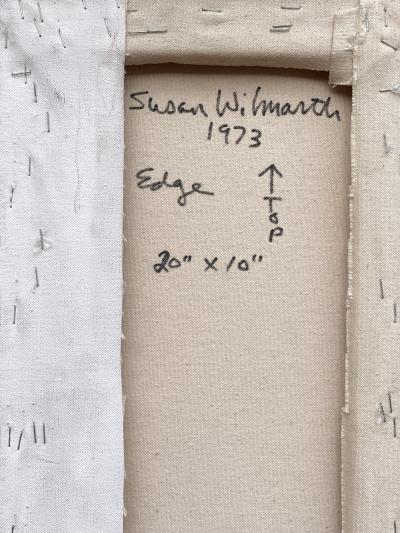 Susan Wilmarth Edge 