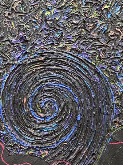 Susan Wilmarth Untitled 