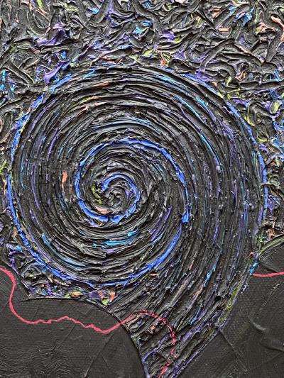Susan Wilmarth Untitled 