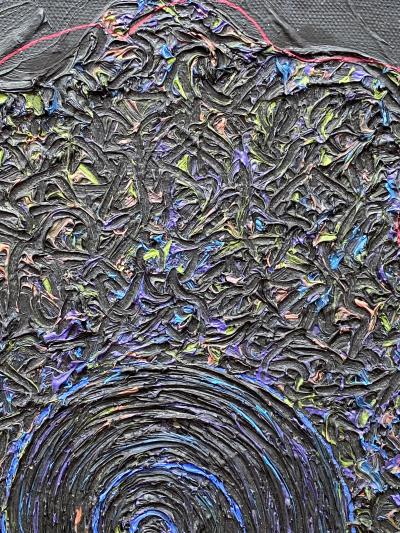 Susan Wilmarth Untitled 