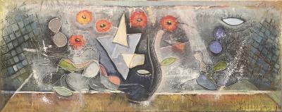 Susan Woldman Altered Space