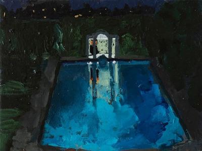 Susanna Coffey Tina Brown s Pool NOLA 12 23 18 2018