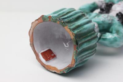 Susi Singer Susi Singer Candelabra Designed in 1924 for the Wiener Werkst tte Austria