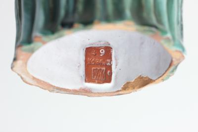 Susi Singer Susi Singer Candelabra Designed in 1924 for the Wiener Werkst tte Austria