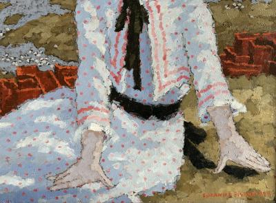 Suzanne Eisendieck Seaside 