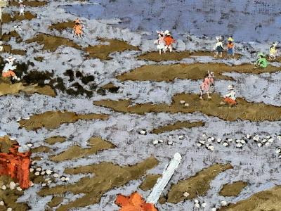 Suzanne Eisendieck Seaside 
