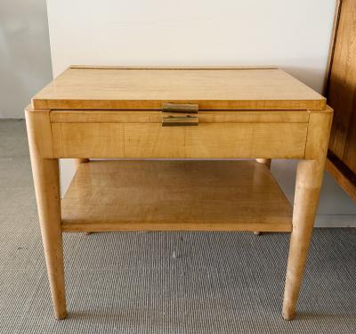 Suzanne Guiguichon SUZANNE GUIGUICHON DRESSING TABLE