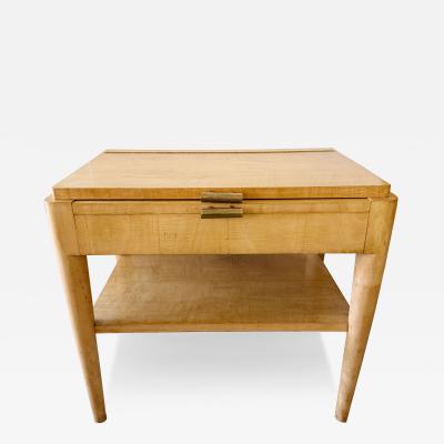 Suzanne Guiguichon SUZANNE GUIGUICHON DRESSING TABLE