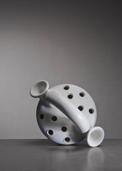 Suzanne Rami Suzanne Ramie Madoura vase