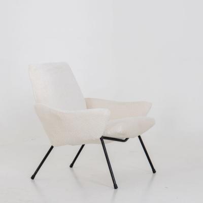 Suzy Armchairs by Giampiero Vitelli for Rossi Di Albizzate