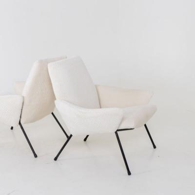 Suzy Armchairs by Giampiero Vitelli for Rossi Di Albizzate