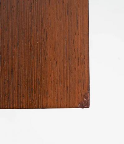 Svante Skogh Scandinavian Midcentury Rosewood Sideboard Cortina by Svante Skogh