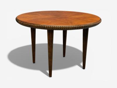 Svante Skogh Swedish Modern Coffee Table Sweden 1940s