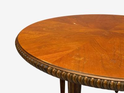 Svante Skogh Swedish Modern Coffee Table Sweden 1940s