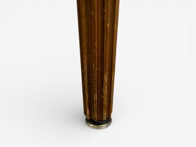 Svante Skogh Swedish Modern Coffee Table Sweden 1940s