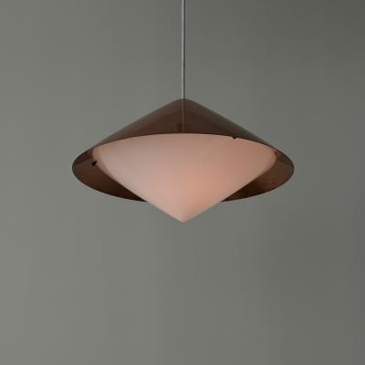 Svea Winkler Svea Winkler Kuli ceiling light model no 61 343 1960s
