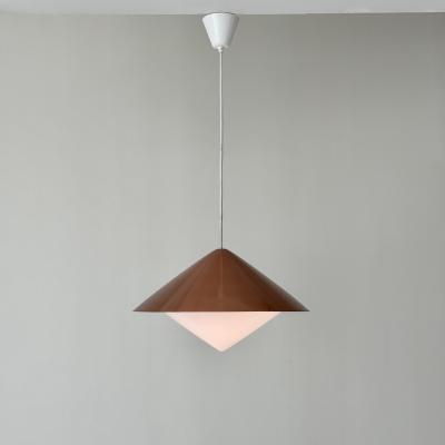 Svea Winkler Svea Winkler Kuli ceiling light model no 61 343 1960s
