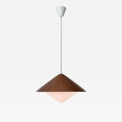 Svea Winkler Svea Winkler Kuli ceiling light model no 61 343 1960s